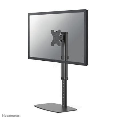 Neomounts D890 Monitorstandaard met Voet voor Schermen tot 32 inch