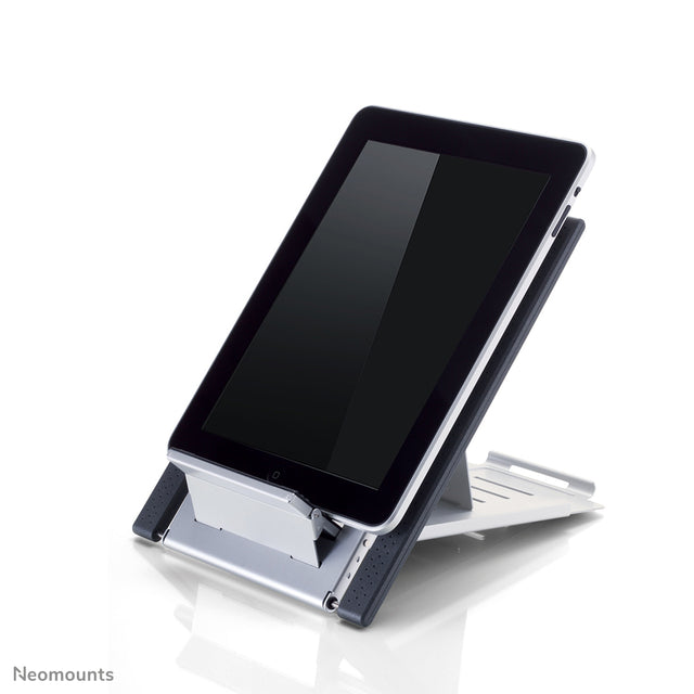 Neomounts LS100 Tabletstandaard Zilver - 3