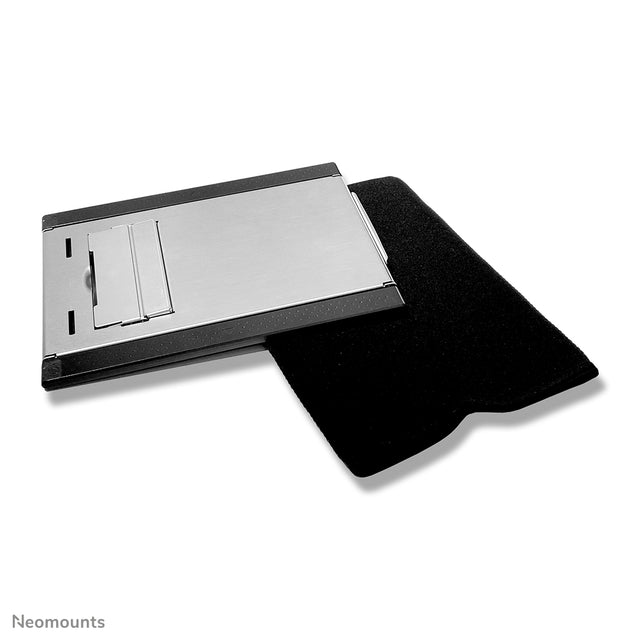Neomounts LS100 Tabletstandaard Zilver - 6