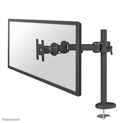 Neomounts D960G doorvoer monitorarm 10-30 inch, zwart