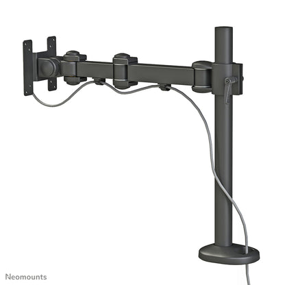 Neomounts D960G doorvoer monitorarm 10-30 inch, zwart - 3