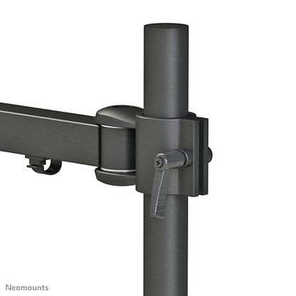 Neomounts D960G doorvoer monitorarm 10-30 inch, zwart - 7