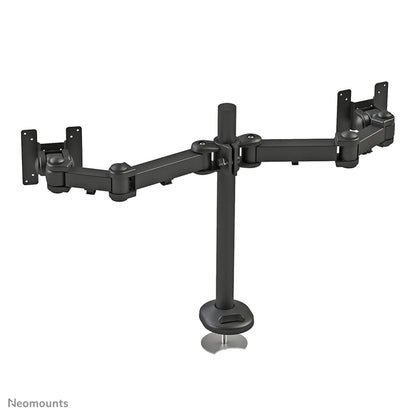 Neomounts D960DG doorvoer monitorarm, zwart, voor schermen tot 27 inch - 7