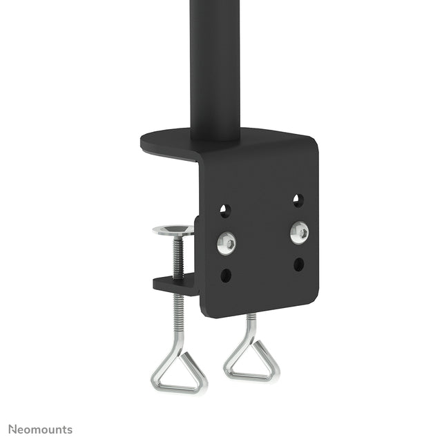 Neomounts D960 Monitorarm 10-30 inch Zwart voor Bureauklem - 5