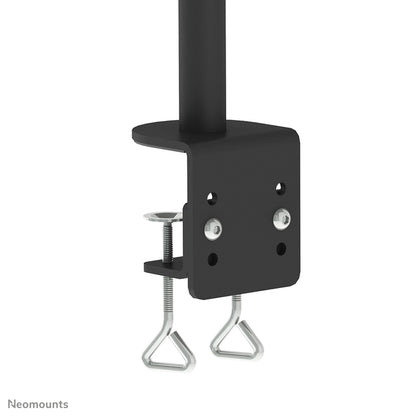 Neomounts D960 Monitorarm 10-30 inch Zwart voor Bureauklem - 5