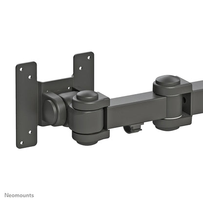 Neomounts D960D Monitorarm 10-27 inch Zwart - 4