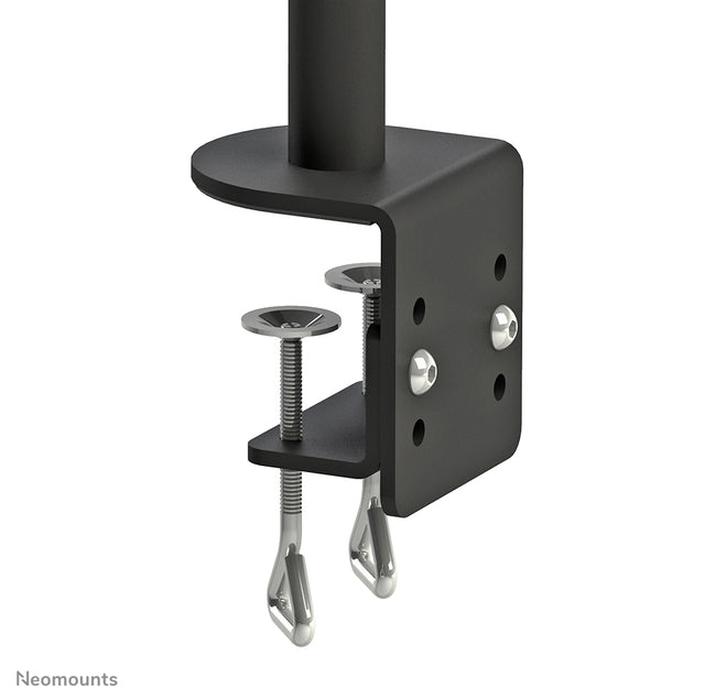 Neomounts D960D Monitorarm 10-27 inch Zwart - 5