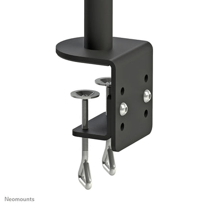 Neomounts D960D Monitorarm 10-27 inch Zwart - 5