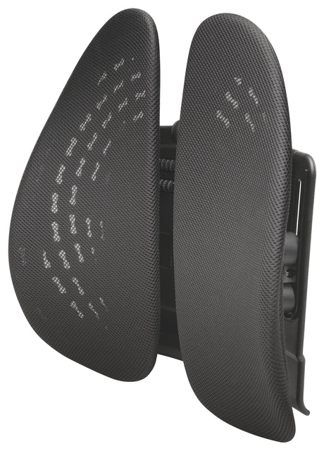 Kensington SmartFit Conform Zwart Rugsteun voor Ergonomisch Zitten
