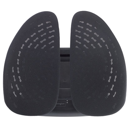 Kensington SmartFit Conform Zwart Rugsteun voor Ergonomisch Zitten - 2