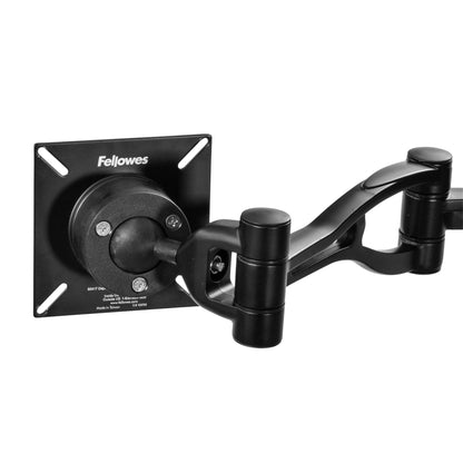 Fellowes Vista dubbele monitorarm, voor meerdere schermen - 4