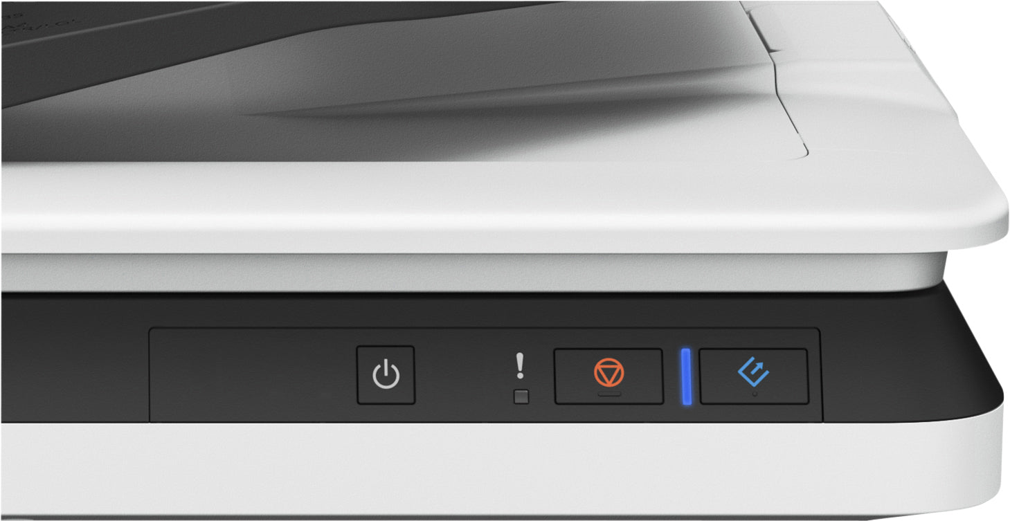 Epson DS-1630 Scanner - 4