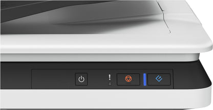 Epson DS-1630 Scanner - 4