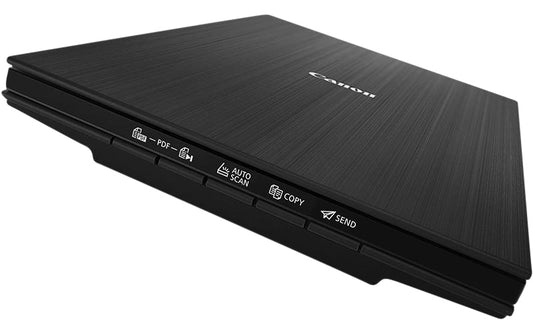 Canon LIDE 400 flatbed scanner A4 hoge resolutie