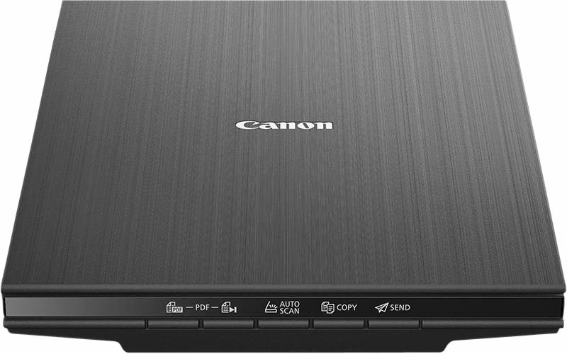 Canon LIDE 400 flatbed scanner A4 hoge resolutie - 2