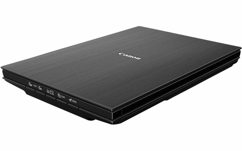 Canon LIDE 400 flatbed scanner A4 hoge resolutie - 3