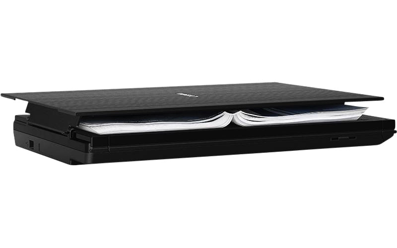 Canon LIDE 400 flatbed scanner A4 hoge resolutie - 4