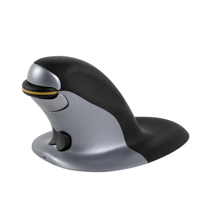 Fellowes Penguin Medium Draadloze Ergonomische Muis