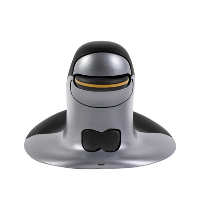 Fellowes Penguin Medium Draadloze Ergonomische Muis - 2
