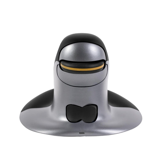 Fellowes Penguin Medium Draadloze Ergonomische Muis - 2