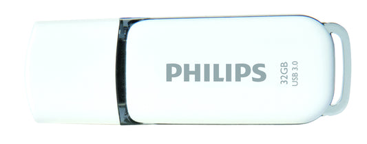 Philips Snow 32GB USB 3.0 Flashdrive