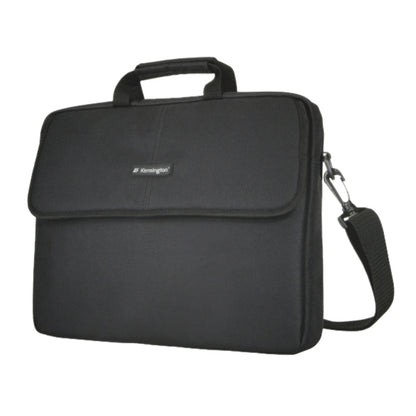 Kensington SP17 17 inch Classic Laptop Sleeve Zwart - 2
