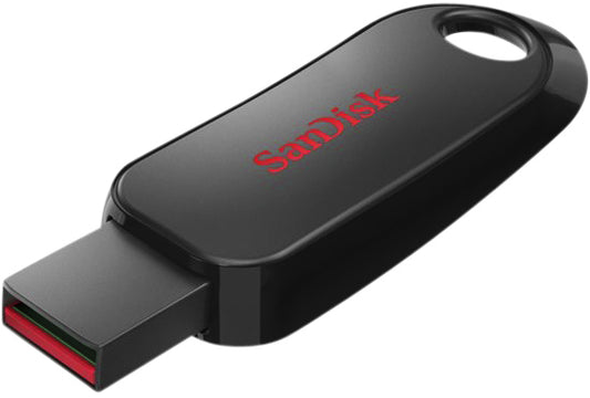 SanDisk Cruzer Snap 128GB USB-A 2.0