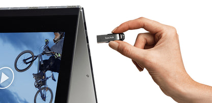 USB-stick SanDisk Ultra Flair 256GB USB 3.0 - 7