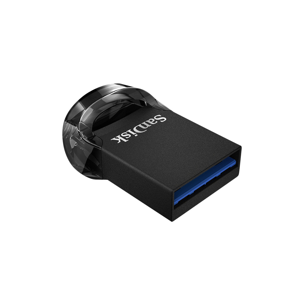Sandisk Cruzer Fit 64GB USB 3.1 Flashdrive - 3