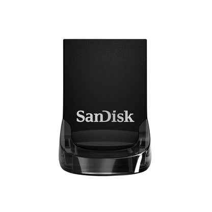 Sandisk Cruzer Fit 64GB USB 3.1 Flashdrive - 4