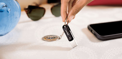 SanDisk iXpand Flash Drive 256GB USB 3.0 voor iPhone - 5