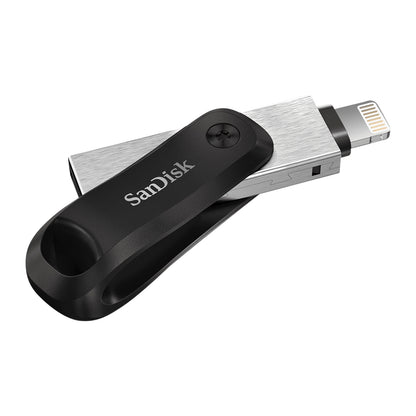 Sandisk iXpand Flash Drive 3.0 128GB Zwart - 2
