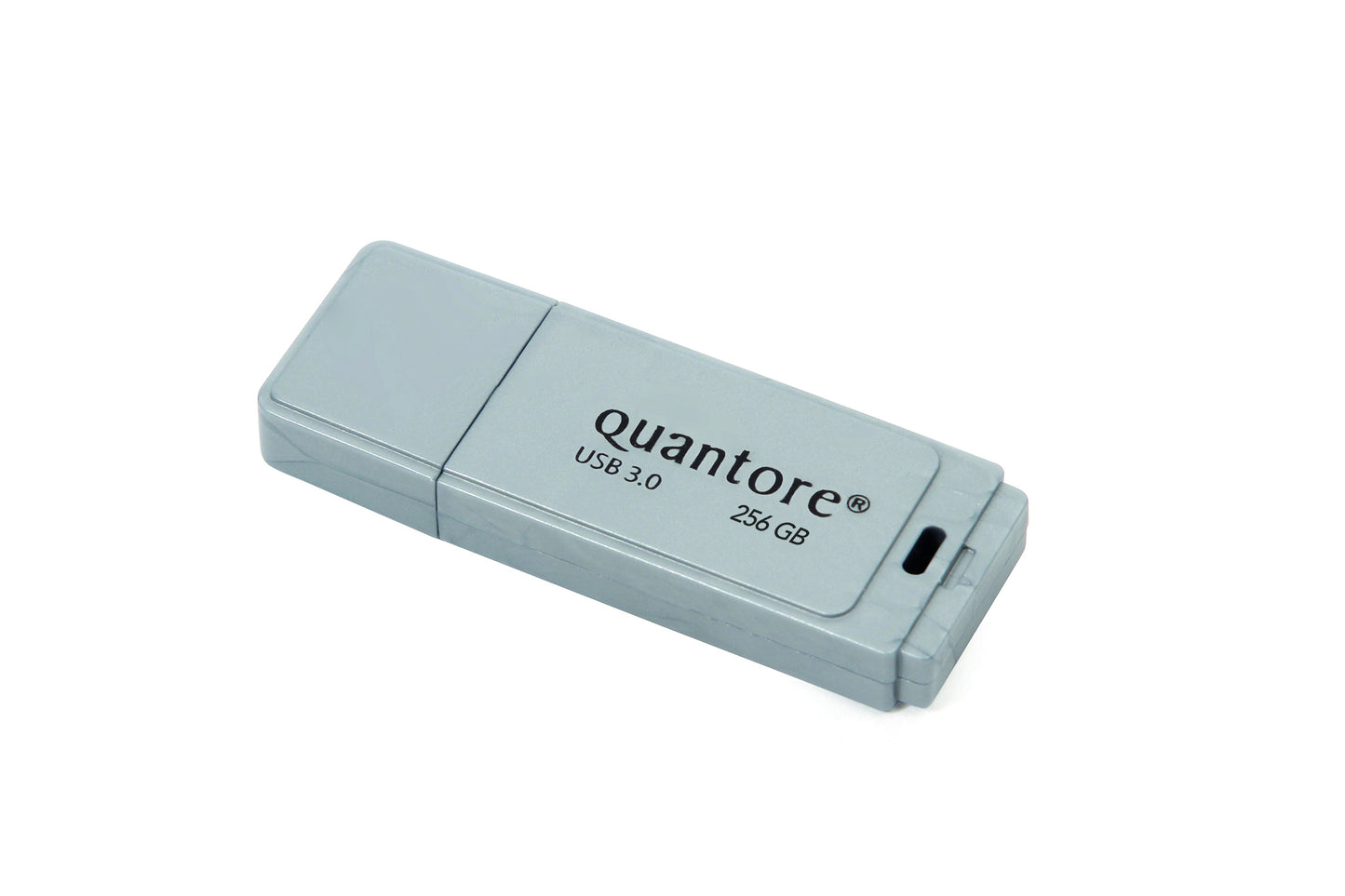 Quantore 256GB USB-stick 3.0 Zilver