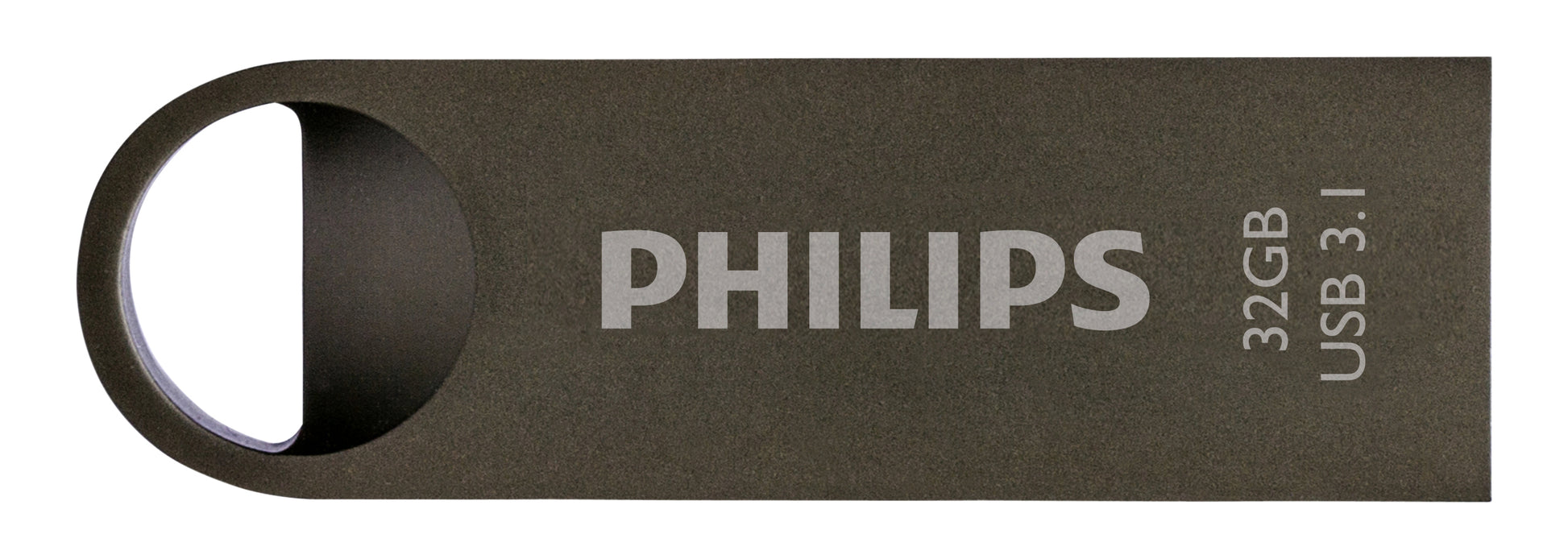 USB-stick Philips Moon 32GB USB 3.1
