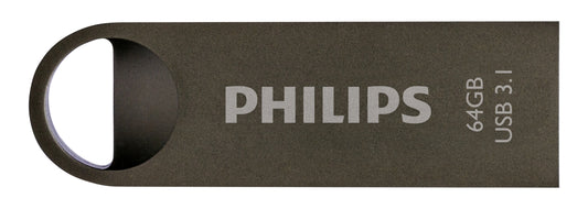 Philips Moon 64GB USB 3.1 Flashdrive