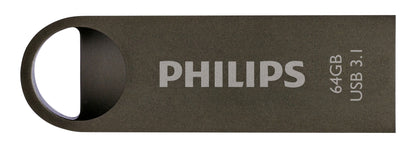 Philips Moon 64GB USB 3.1 Flashdrive