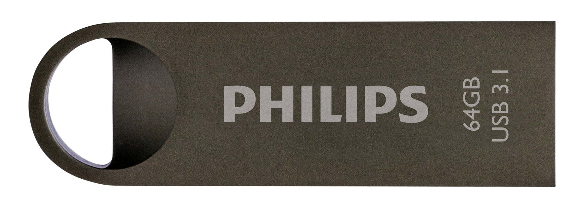 Philips Moon 64GB USB 3.1 Flashdrive
