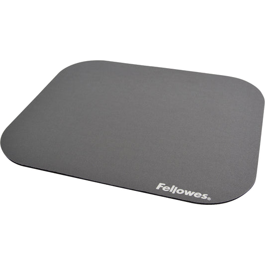 Fellowes standaard muismat 200x228x4 mm grijs