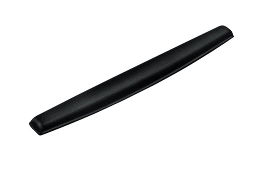 Memoryfoam polssteun Fellowes Zwart