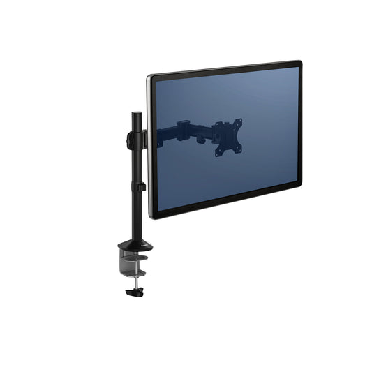 Fellowes Reflex Series enkele verstelbare monitorarm