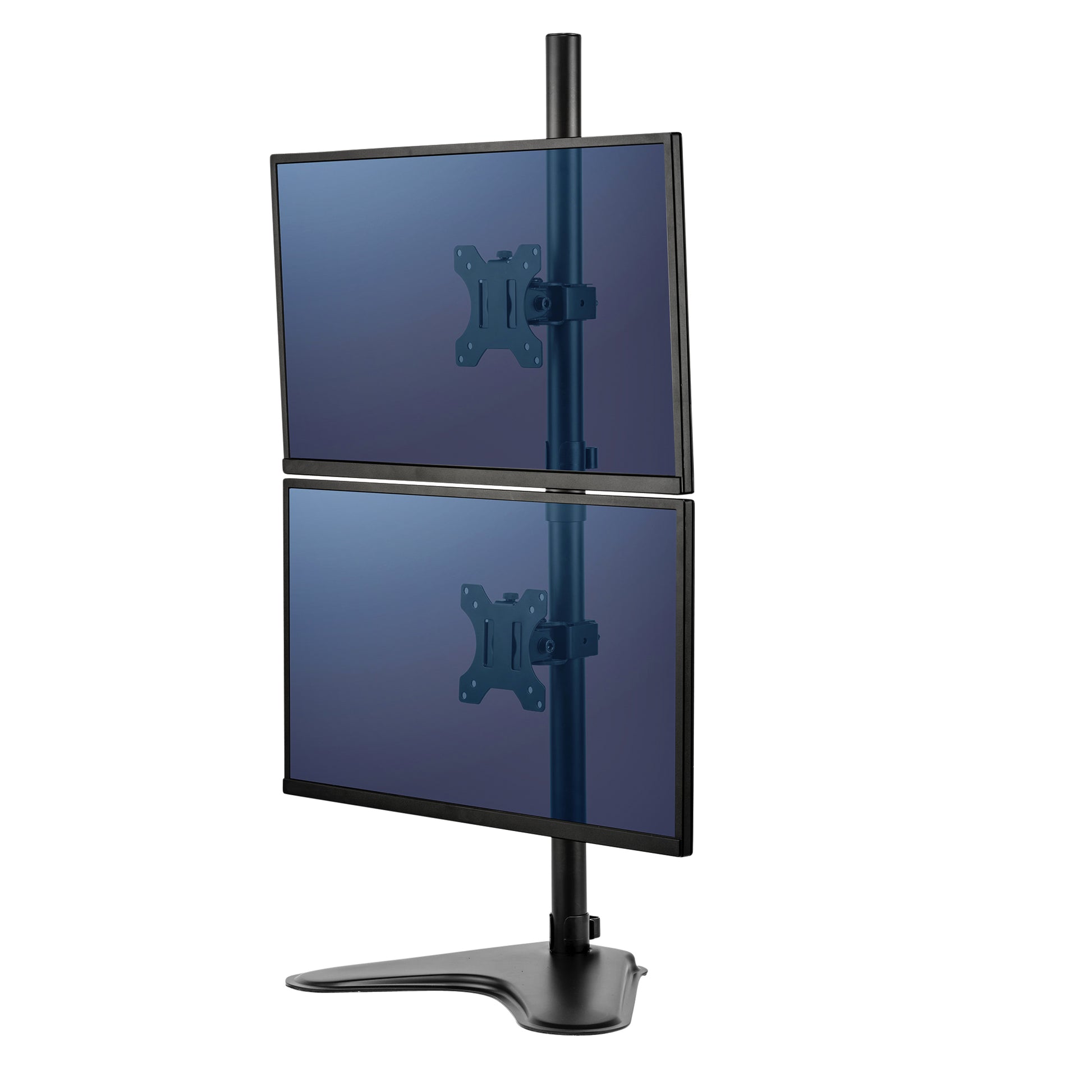 Fellowes Seasa vrijstaande monitorarm voor meerdere schermen
