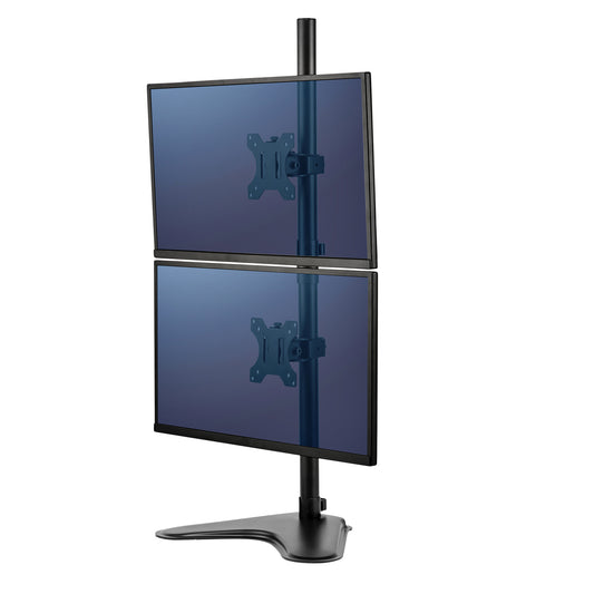 Fellowes Seasa vrijstaande monitorarm voor meerdere schermen