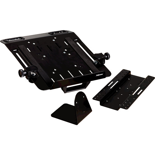 Fellowes Laptopstandaard Acc Series met Monitorbevestiging