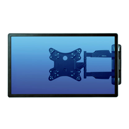 Fellowes Draaibare muurbeugel voor LCD/LED schermen - 2