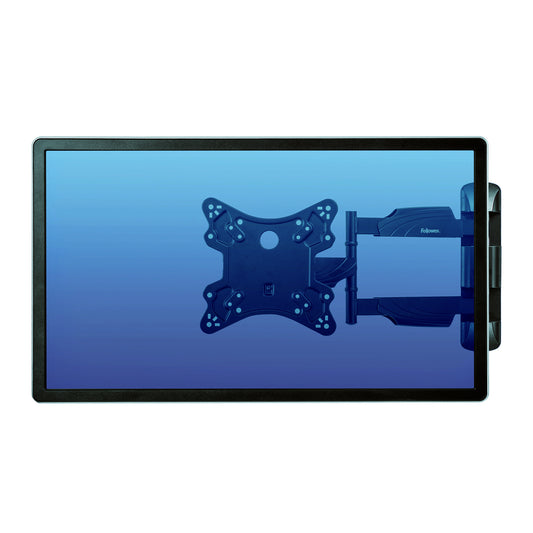 Fellowes Draaibare muurbeugel voor LCD/LED schermen - 2