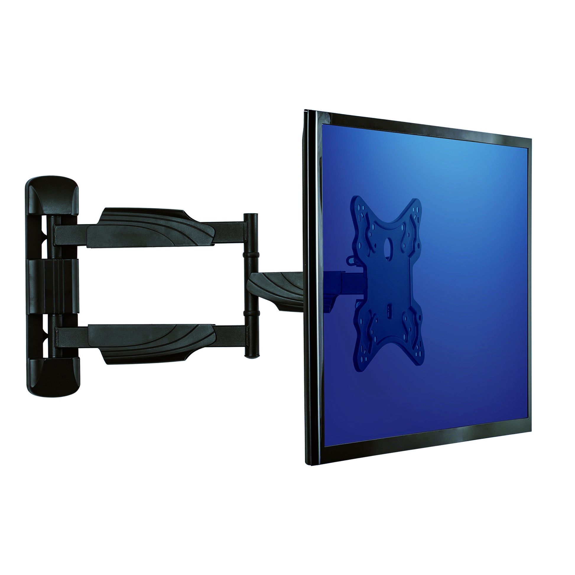 Fellowes Draaibare muurbeugel voor LCD/LED schermen - 3