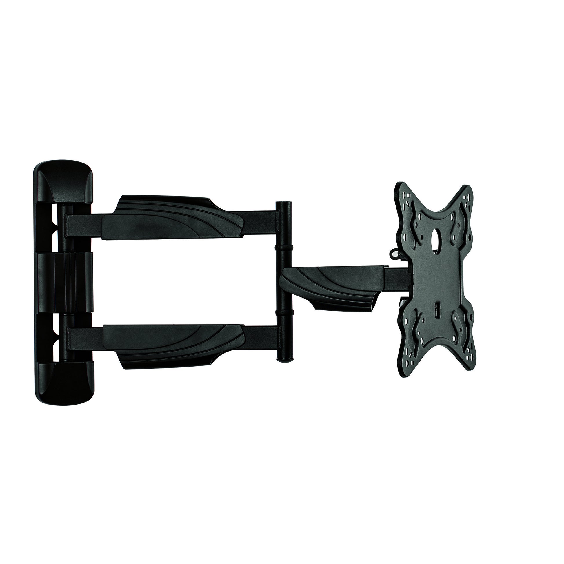 Fellowes Draaibare muurbeugel voor LCD/LED schermen - 4