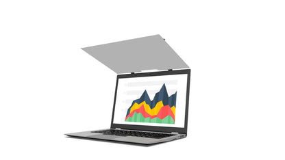 Privacy Filter 14 inch Breedbeeld 16:9 met Verduistering - 3