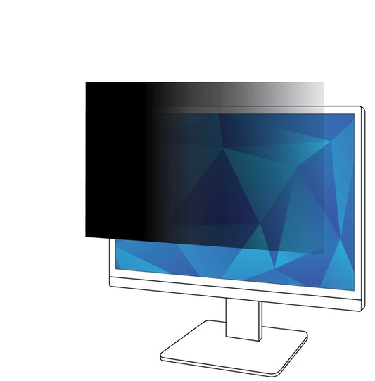 Privacy filter 3M 24 inch breedbeeld 16:10