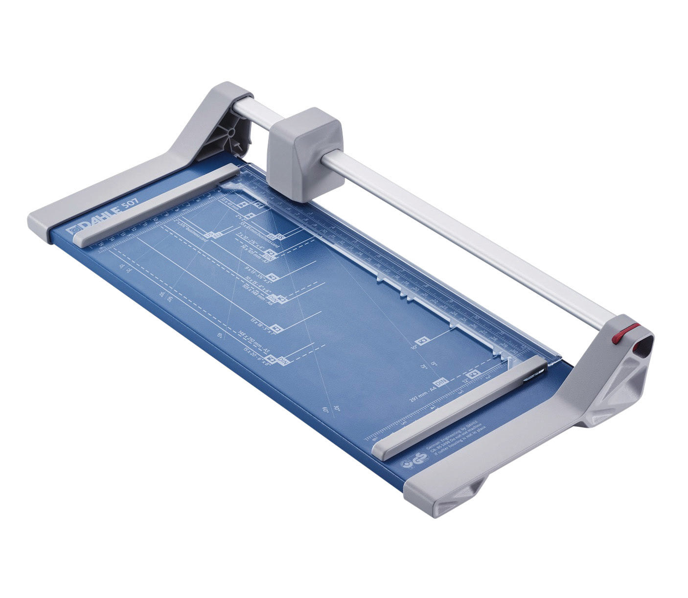 Dahle 507 rolsnijmachine 32cm voor precisiesnijden